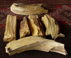 Palo Santo