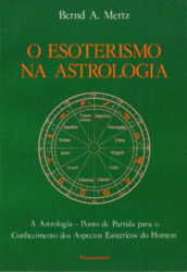 O Esoterismo na Astrologia